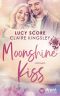 [Bootleg Springs 03] • Moonshine Kiss